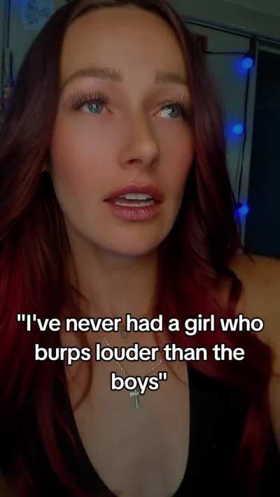 I'll show you what it feels like😘