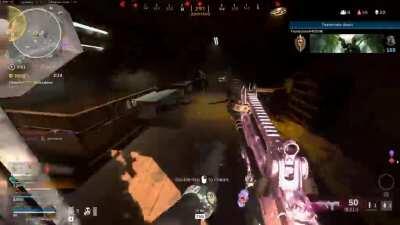 FBI OPEN UP! These guys were oblivious... 😆