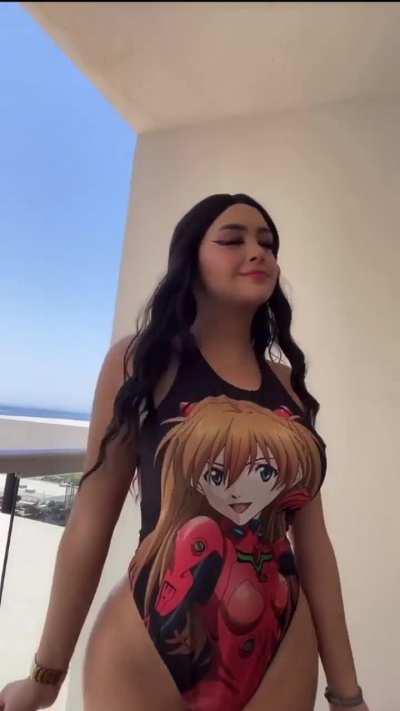 Ari en el 2021 ❤️‍🔥