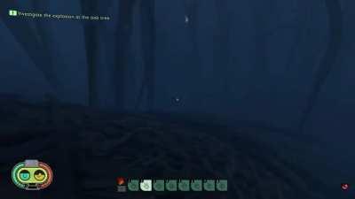 This game has many screams