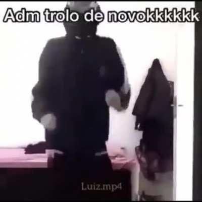 Calma renan calones, é meme