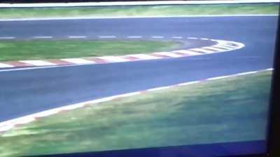 Gran Turismo 4 anyone?