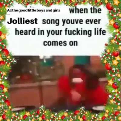 Fa La La La La La La La La