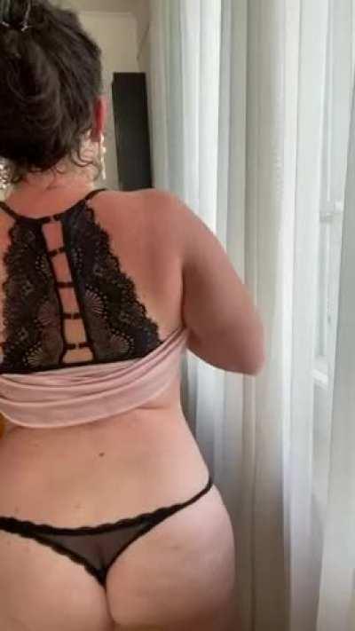 I have one simple question. Would you fuck me?