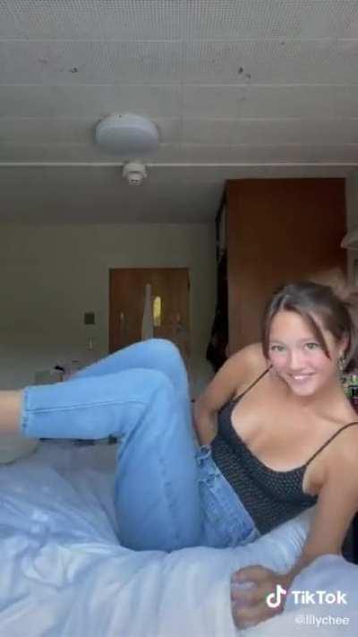 Finally 18 🥳 - Lily Chee