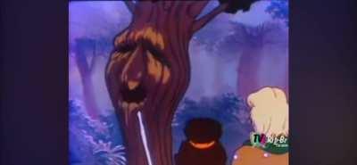 Título brasileiro do Fluminense em cima do Vasco em 1984 é citado na versão dublada do desenho “Caverna do Dragão”