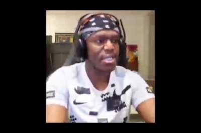 Me when they announced that R99 will be floor loot but prowler is now care package loot