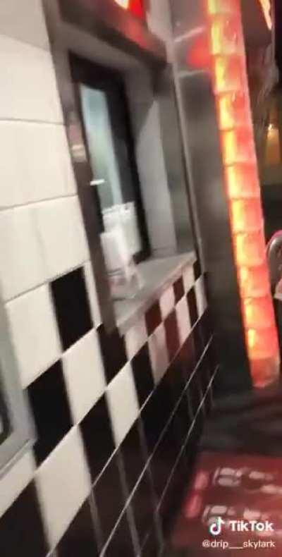 Shut that down real quick