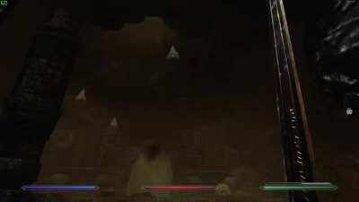 I got a fucking hard attack