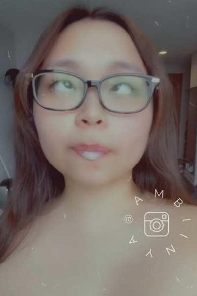 what it’ll be like if you were my fuckfriend~