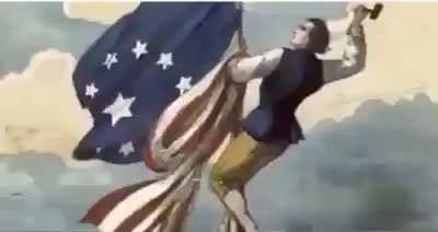 Not my edit, but too based to not share