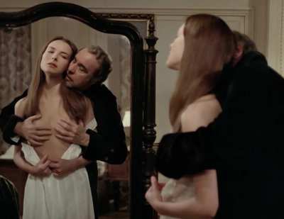Carole Bouquet - That Obscure Object of Desire (1977) HD 1080p BluRay1