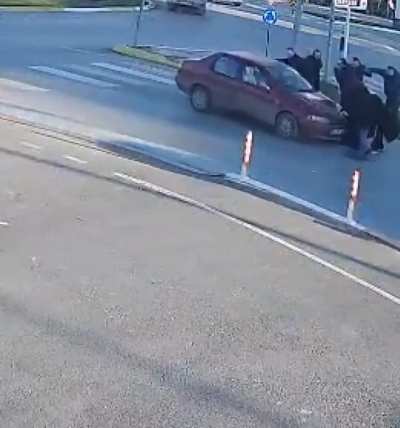 When God Is Trying to Send You to Your ‘Final Destination’