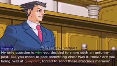 Yo cuando alguien pone el meme de 