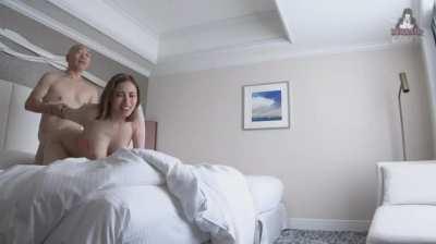 Superb Jcup Huge Breasts Body