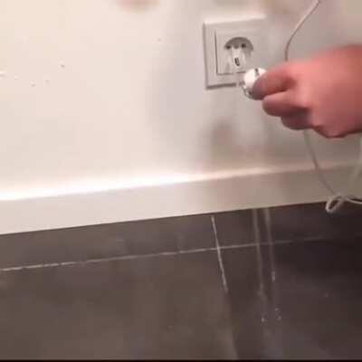 I don't know what to say