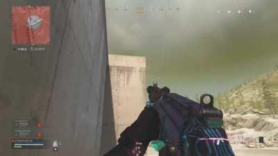 Clutched an intense 3v1 in the final circle!