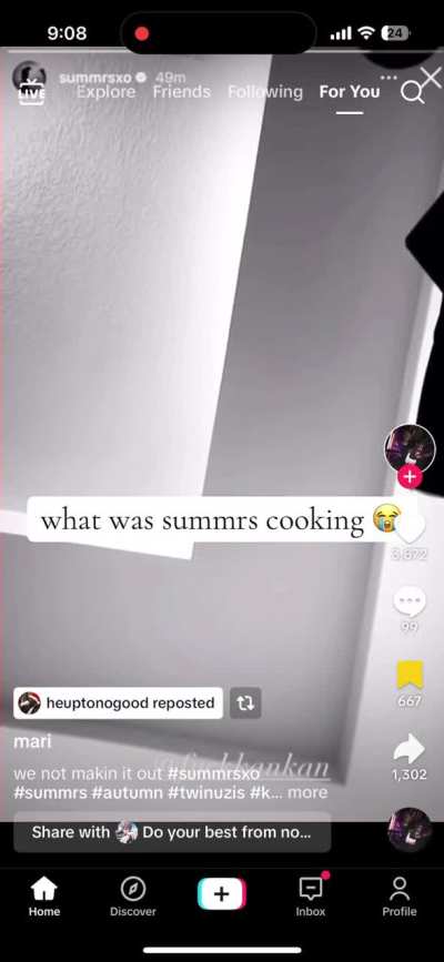 I am in genuine tears yo 