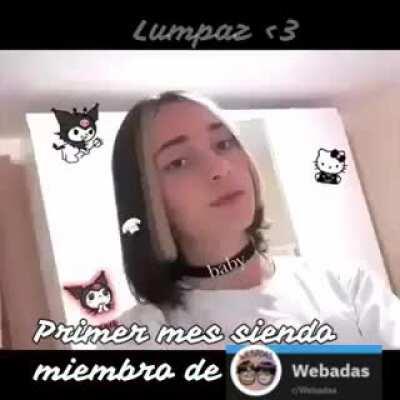 Me confirman ?!🥺🥺