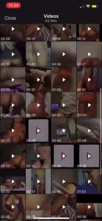 Been had the mega hmu FREE