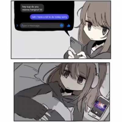 Moon halo got me like