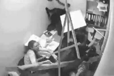 STILL NEED TO file the inspection report downstairs