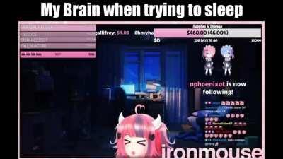 This is your brain on drugs