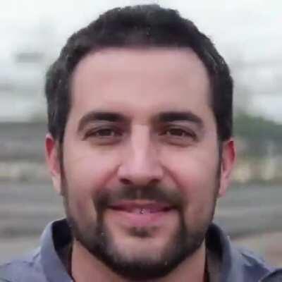 A.I. generated people