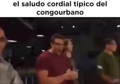 Igual que al salir de una discoteca en madrid