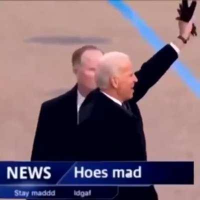 From 2020 but aged like fine wine