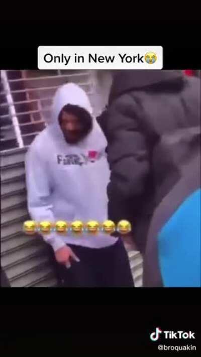 Is this shit a normal occurrence 😂 (tell me if hella LilN posted this already)