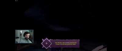 Met Blurbs, one of my SoT idols, and managed this long deckshot on him yesterday