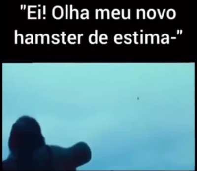 Quando eu tiver alguma oportunidade