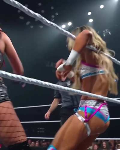 No Mercy (9/27/25)