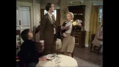 Can't blame Manuel.. He did what he was told