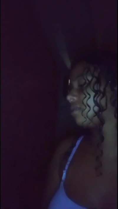 Alguém sabe quem é?