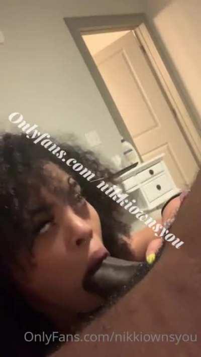 Btw, the next monthly poll is the last time I'll be posting bought content for free. All my free channels will get a few bought videos from me here and there, but my V.I.P. telegram will get everything I buy or everything I have bought