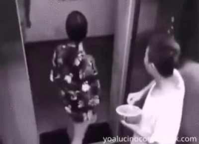 I’d be confused as he is