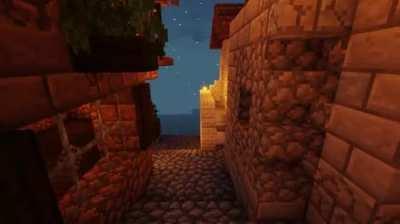 Building a little Italian-style Villa