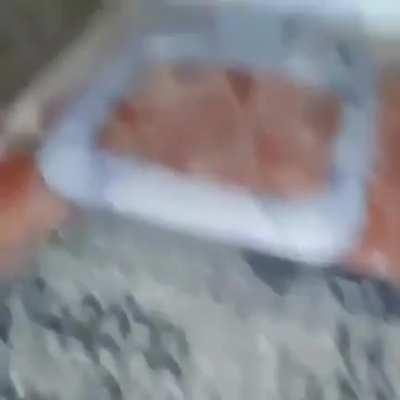 Blursed Gaming Setup