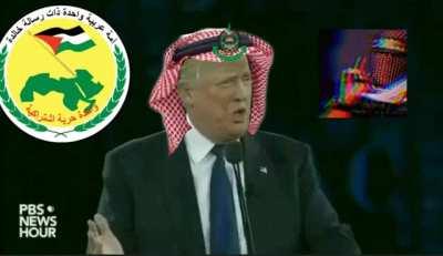 Trump Based?????!?!?!