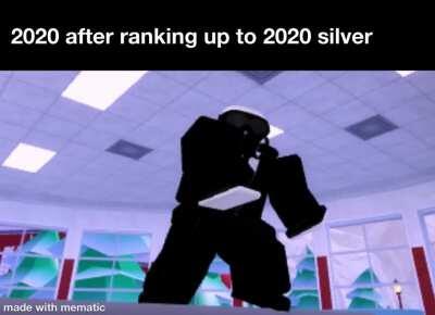 Damn, I was hoping it to be over