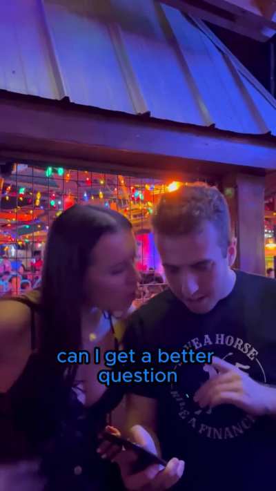 She belongs to sheets