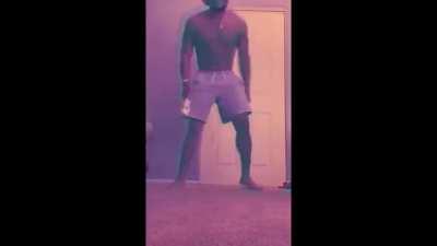 Scuffed editing but this is the alert Zoil wanted a while ago