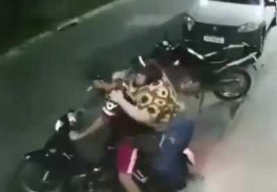 to take a big girl on a bike ride