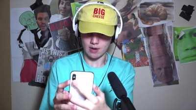 New Alfa meme format 🧀🧀