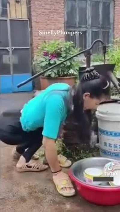 Booted Up Asian 🇨🇳 Compilation