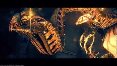 Archon NirAUUUUGHHHH