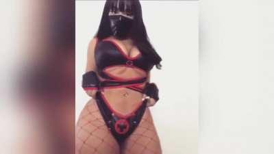 GiselleHub - Video #6822