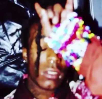 UZI Don’t Wanna Wait (Reborn Sample) Grail Surfaces